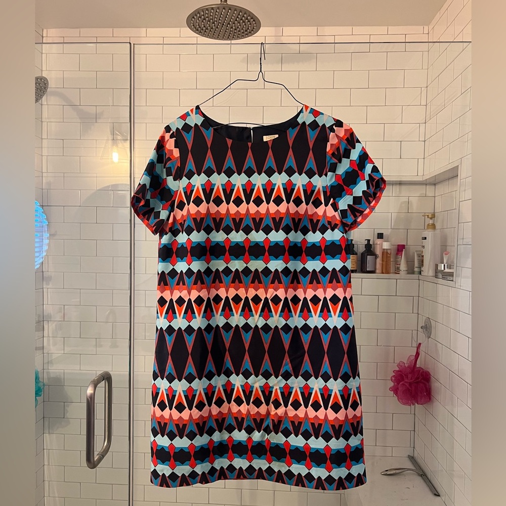 J Crew Dress